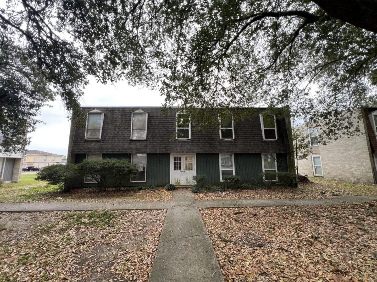 Baton Rouge Apartment: 4547 Alvin Dark