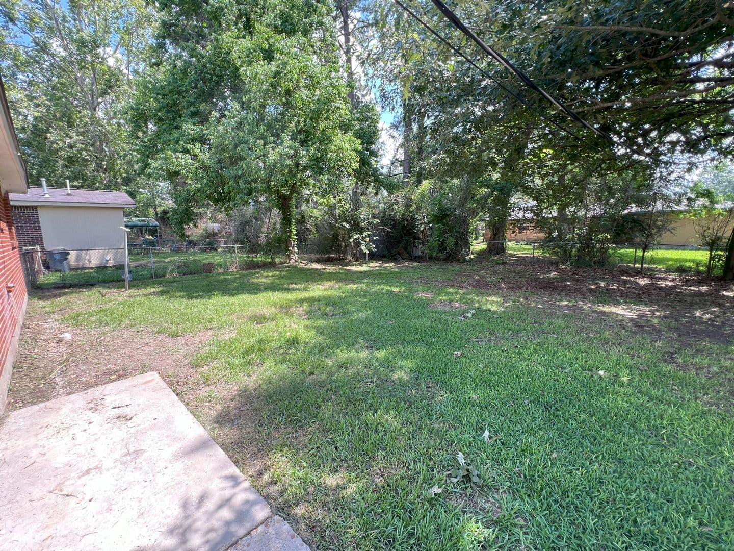 Baton Rouge House: 6132 Pontotoc St