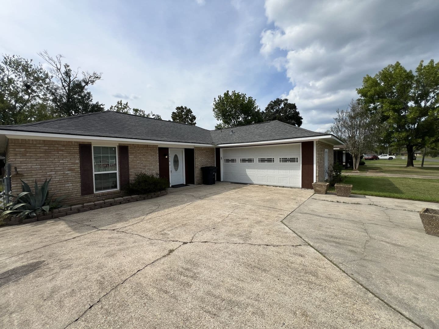 Baton Rouge House: 7516 Vice President Dr.