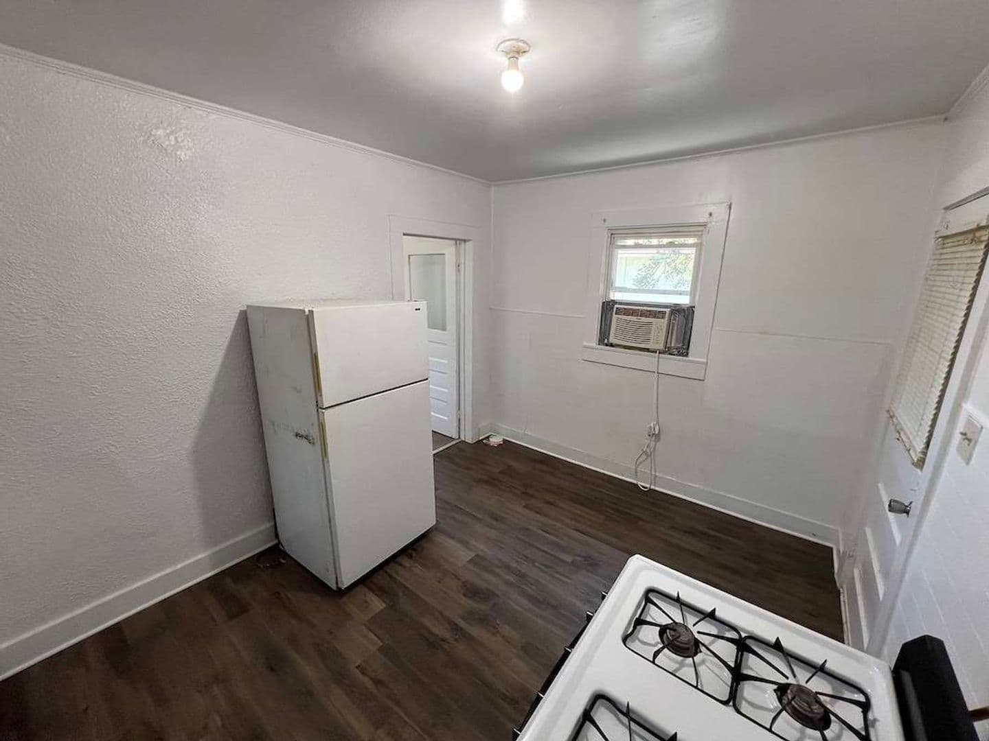 Baton Rouge House: 13313 Sunshine Rd.