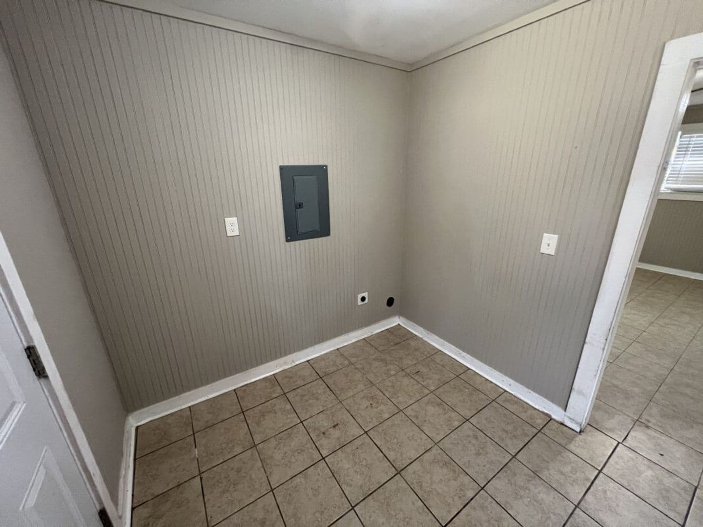 Baton Rouge House: 5863 Denova St