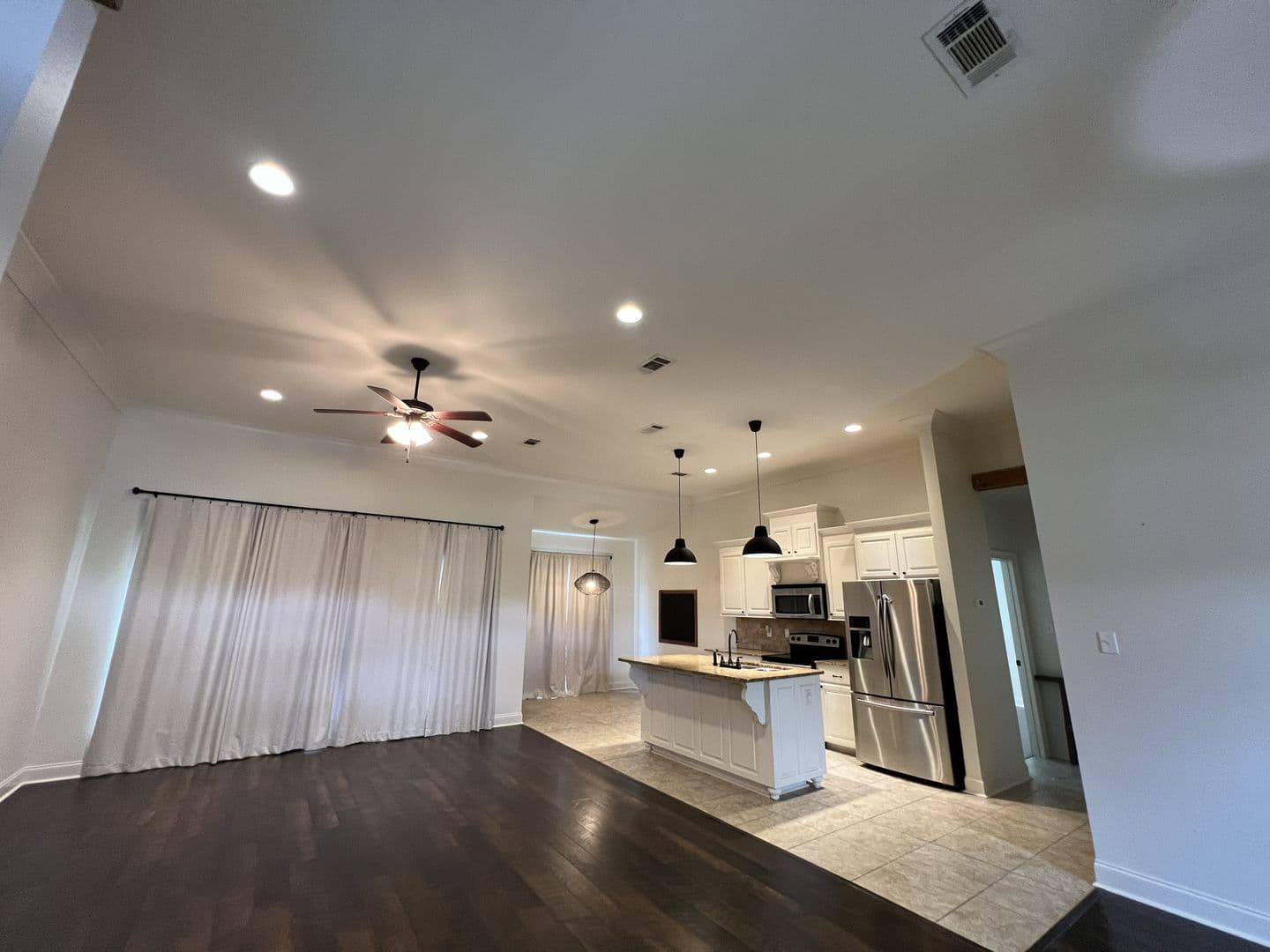 Denham Springs House: 10753 Fenway Lane