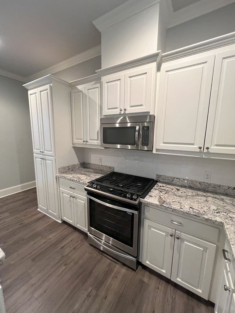 Baton Rouge House: 2353 Orpine Ave.