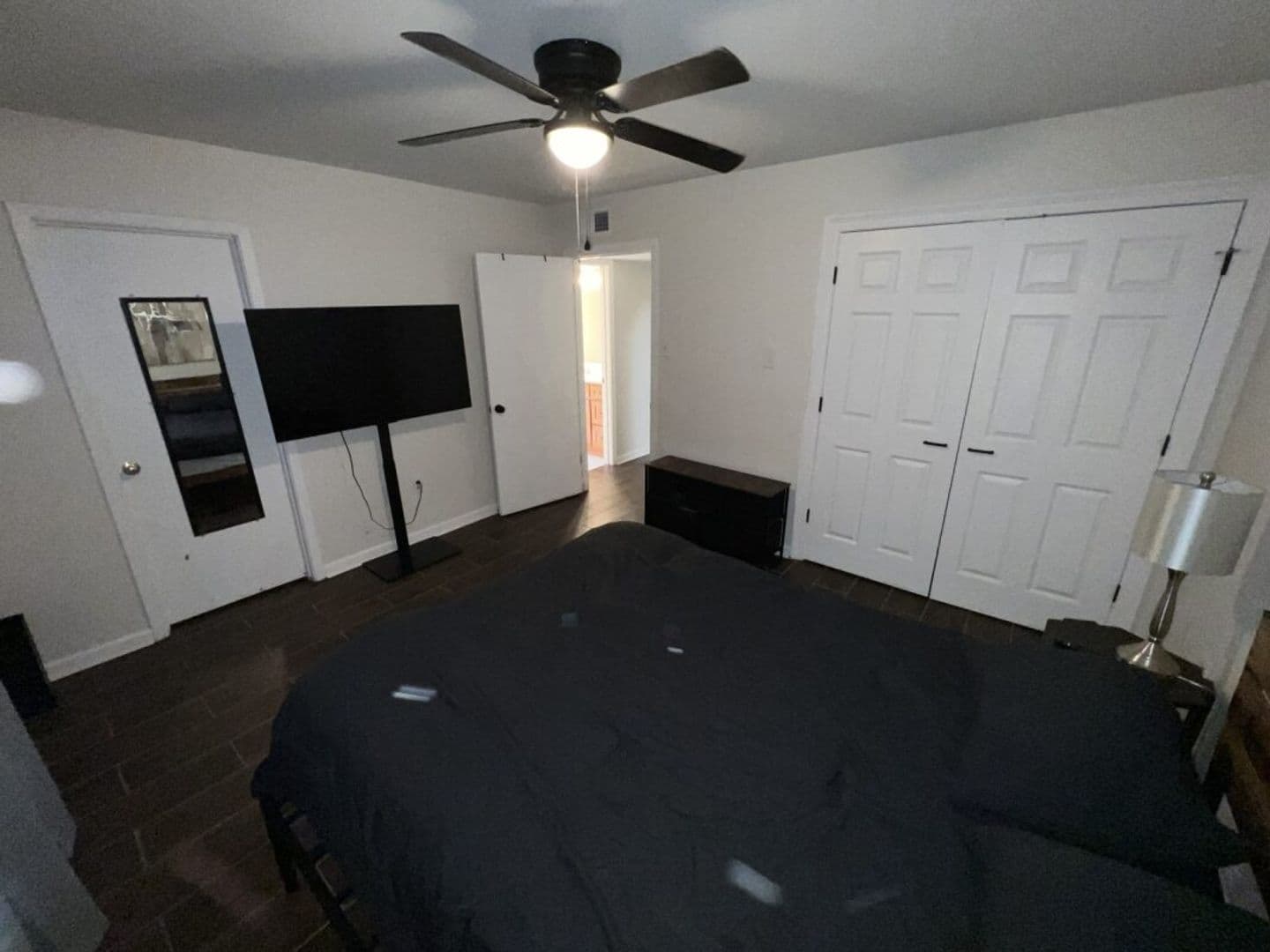 Baton Rouge Apartment: 4547 Alvin Dark