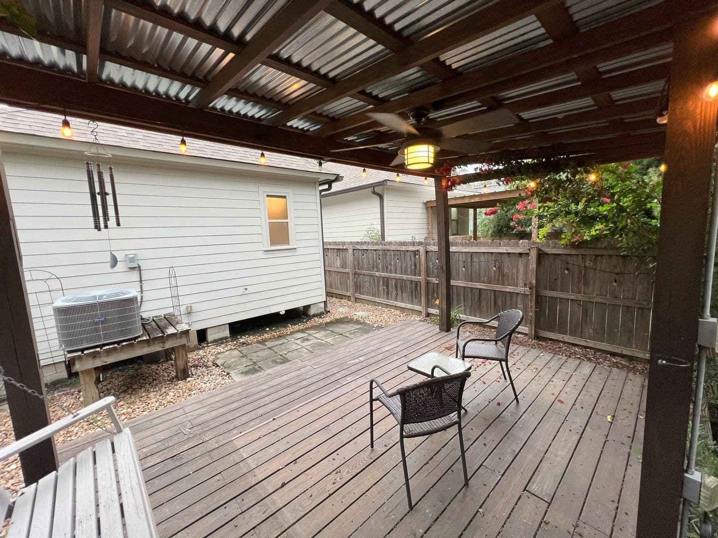 Baton Rouge House: 2353 Orpine Ave.