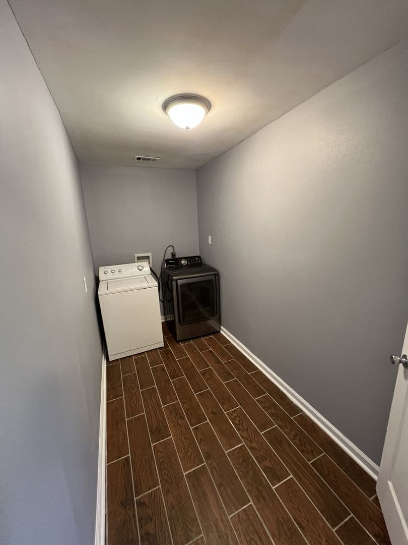 Baton Rouge House: 7516 Vice President Dr.