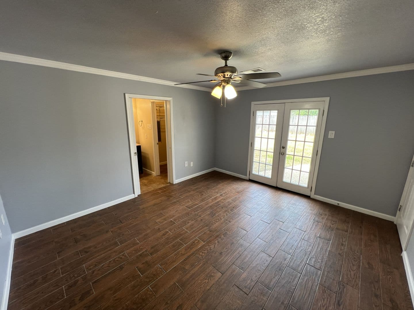 Baton Rouge House: 7516 Vice President Dr.