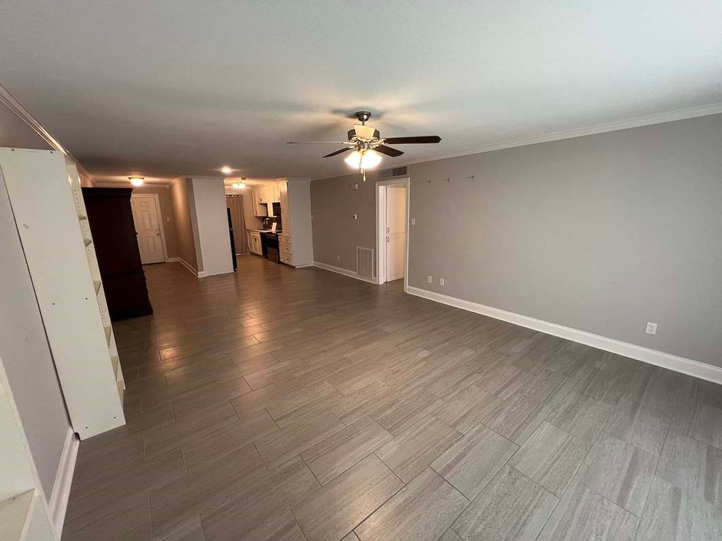 Baton Rouge House: 10438 Jefferson Hwy, Unit D