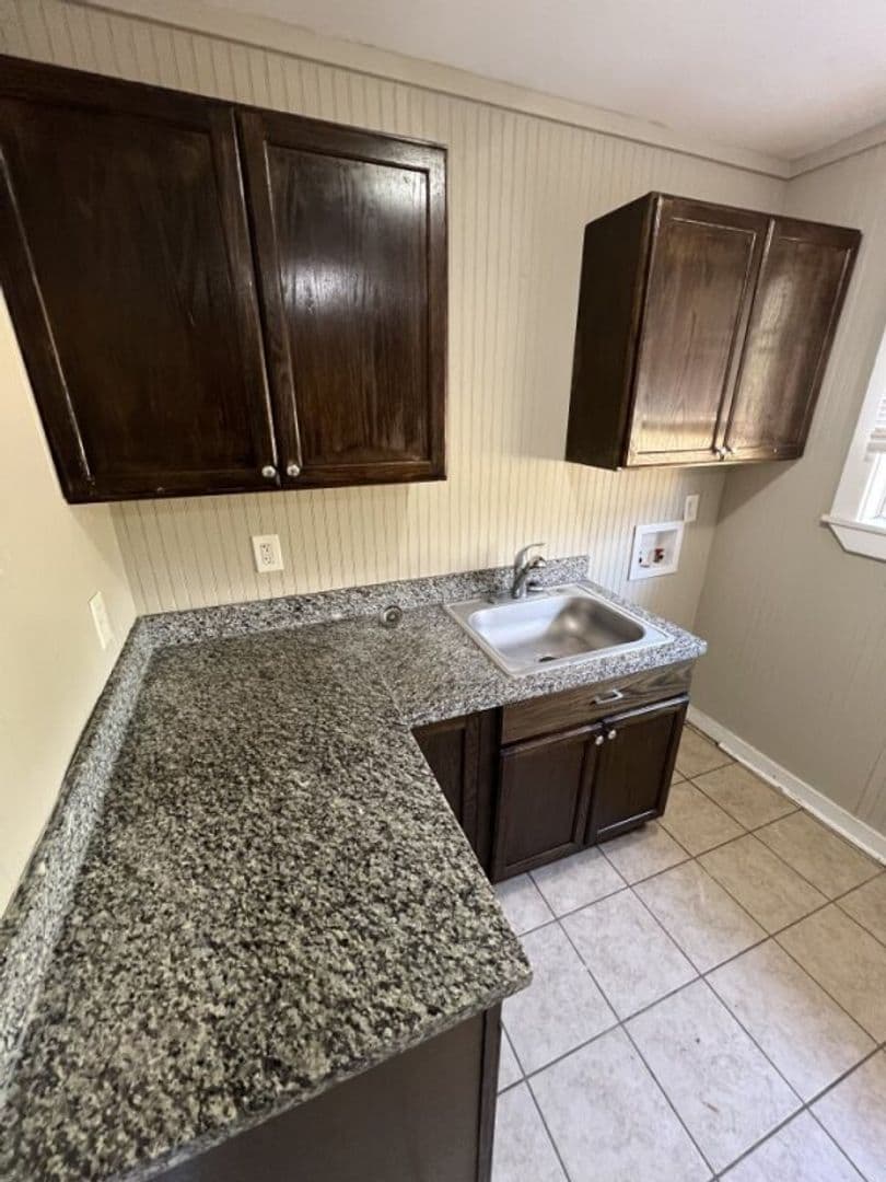 Baton Rouge House: 5863 Denova St