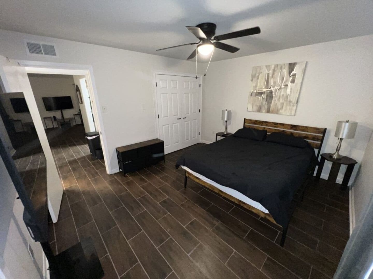 Baton Rouge Apartment: 4547 Alvin Dark