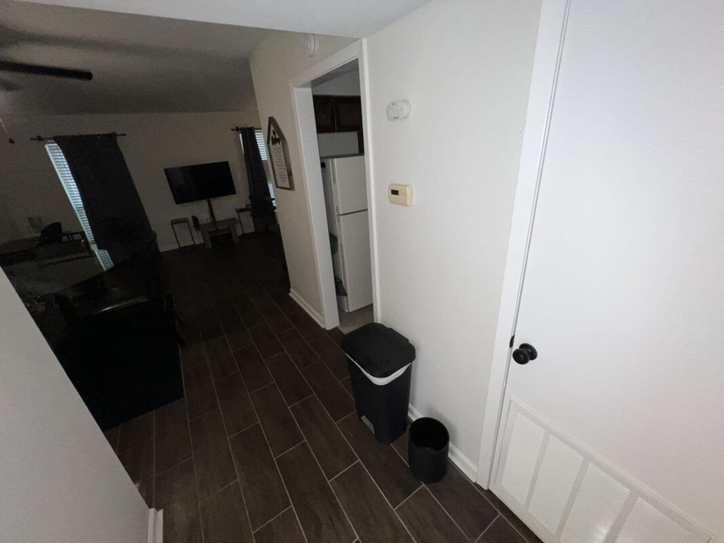 Baton Rouge Apartment: 4547 Alvin Dark