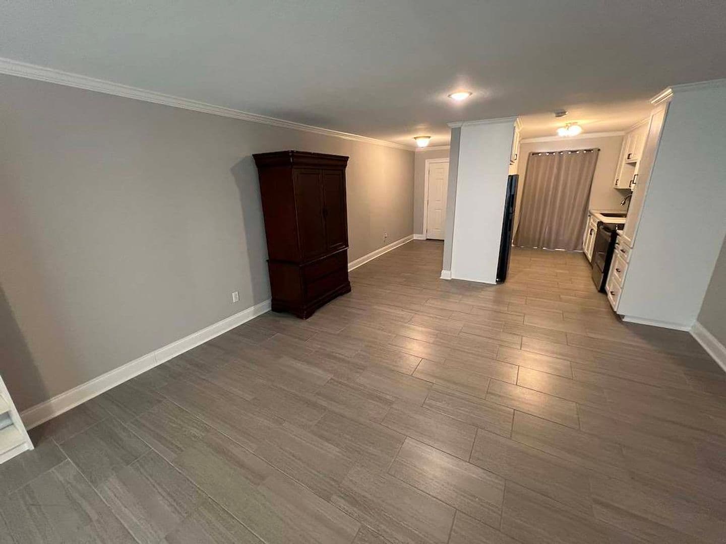 Baton Rouge House: 10438 Jefferson Hwy, Unit D