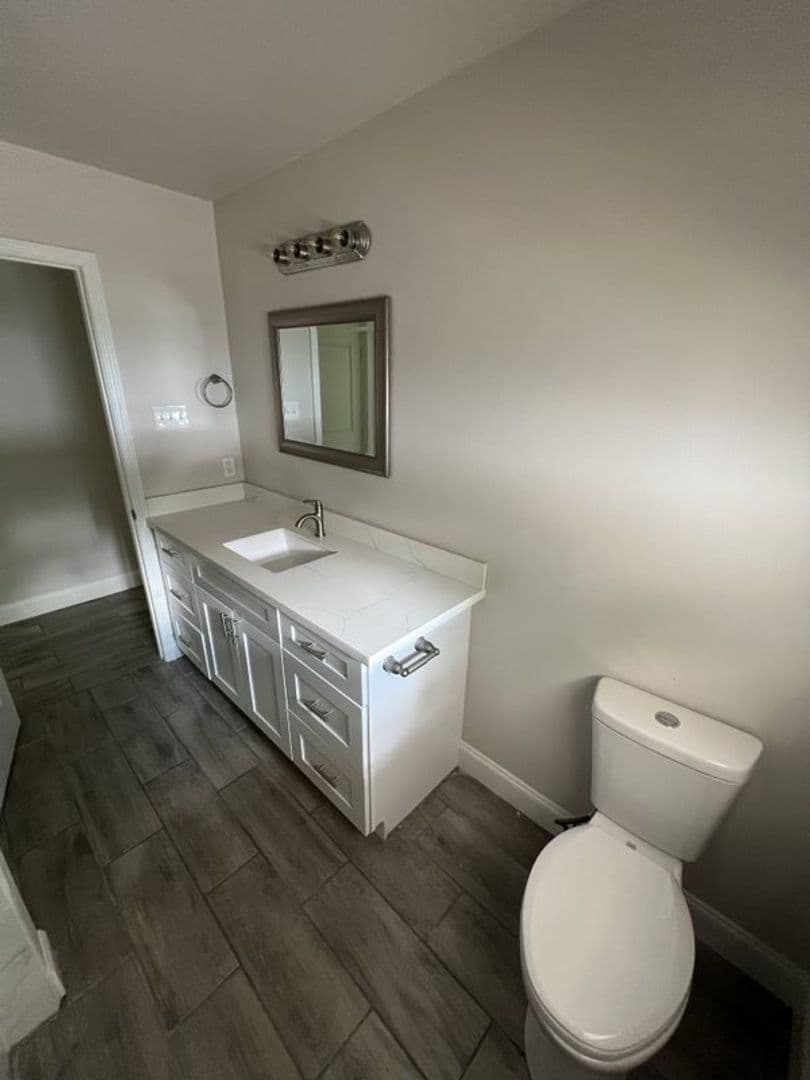 Baton Rouge House: 10444 Browning Dr.