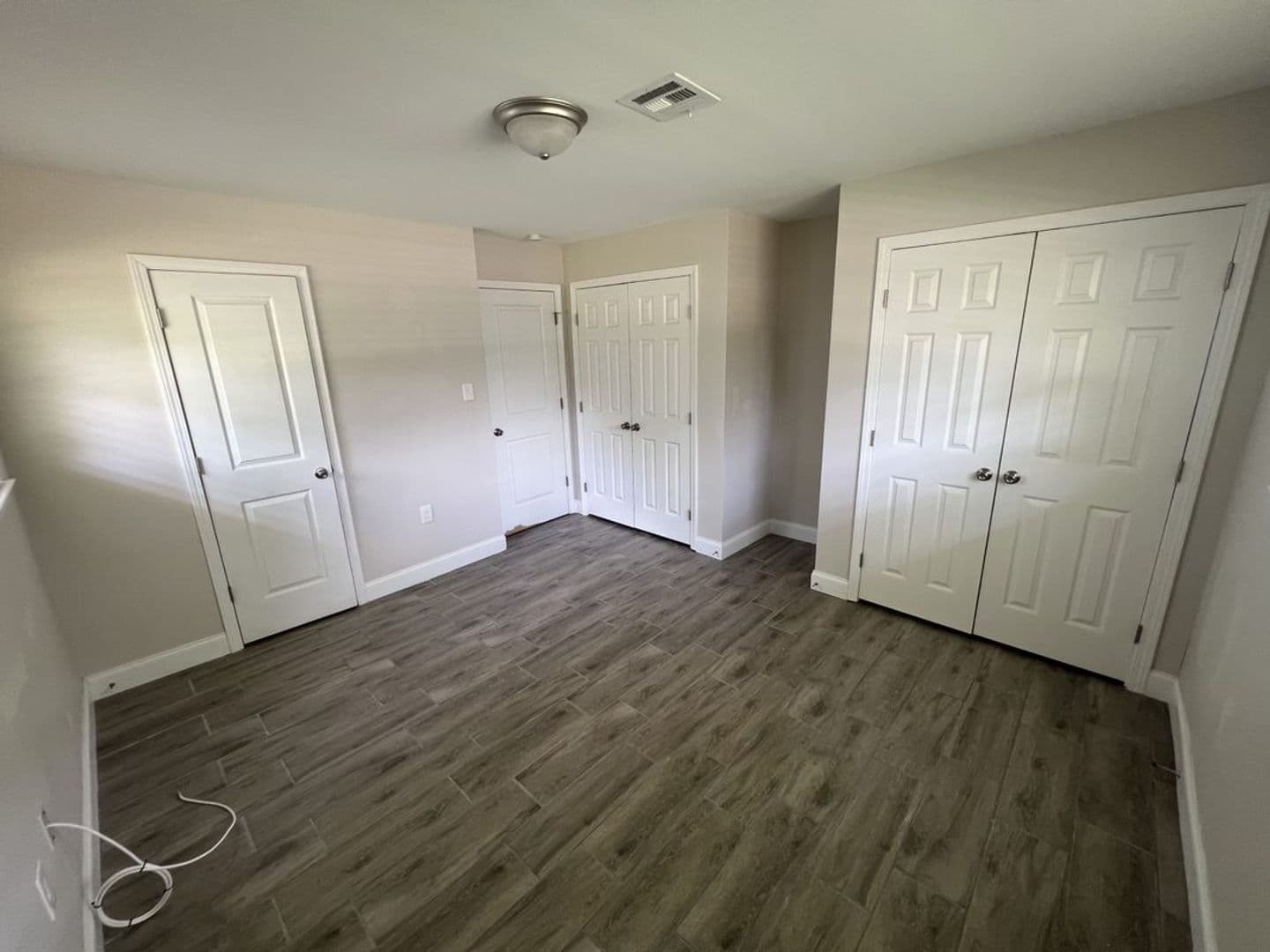 Baton Rouge House: 10444 Browning Dr.