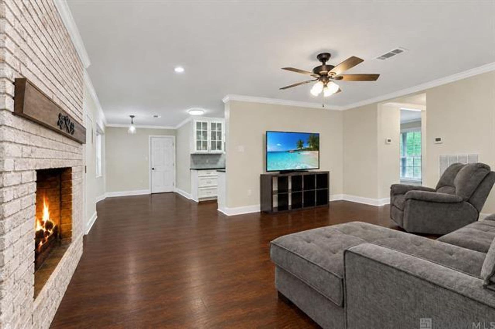 Denham Springs House: 26137 Vincent Dr