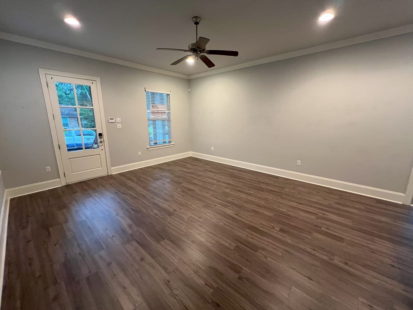 Baton Rouge House: 2353 Orpine Ave.