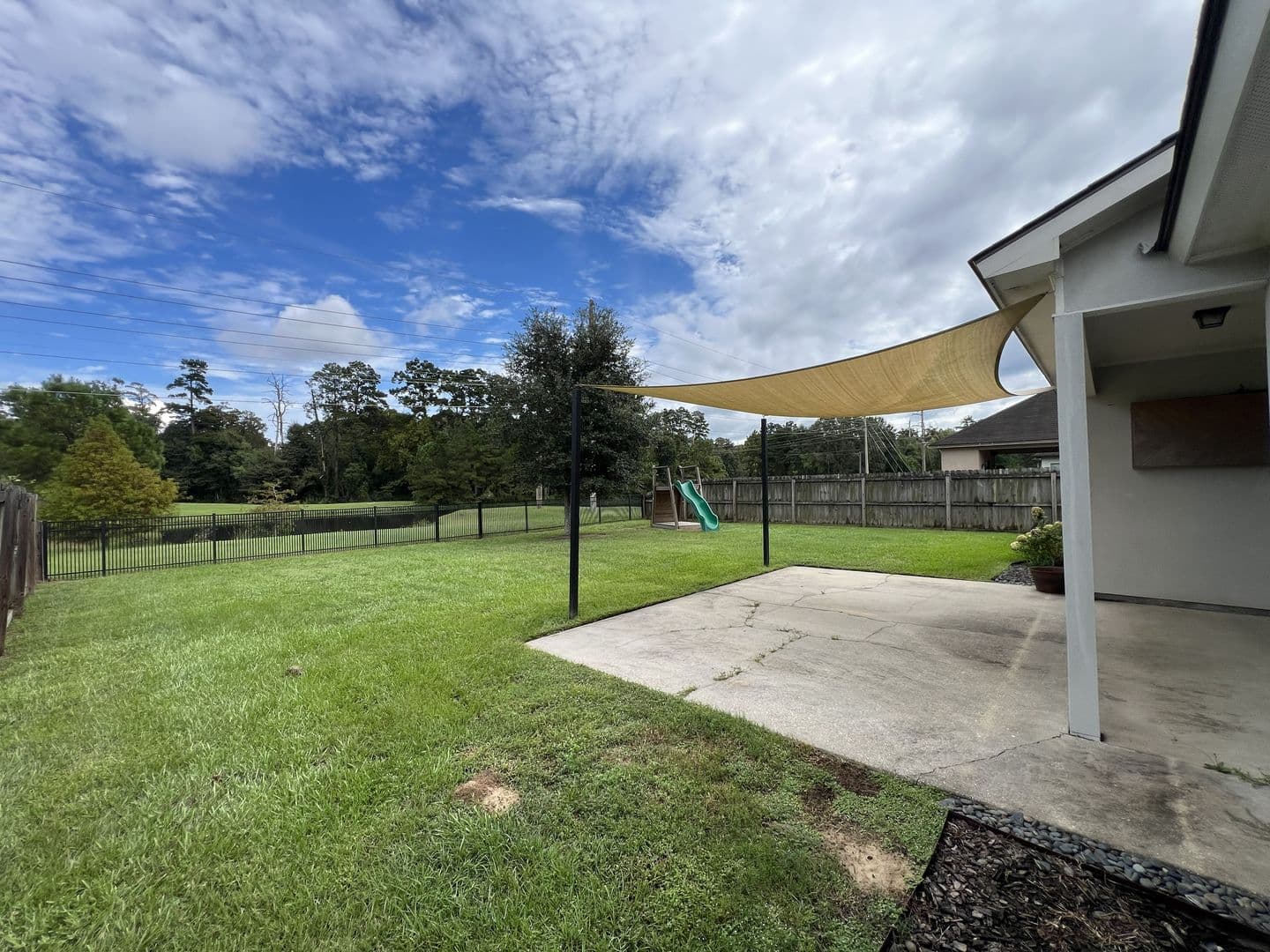 Denham Springs House: 10753 Fenway Lane