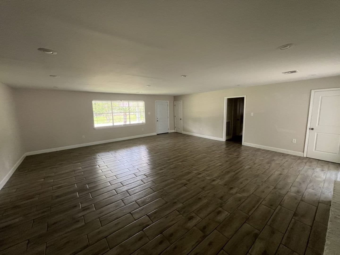 Baton Rouge House: 10444 Browning Dr.