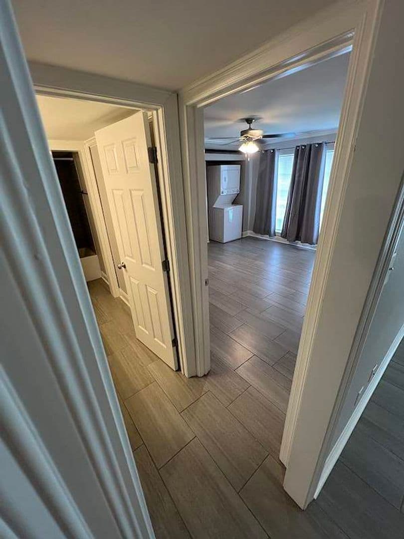 Baton Rouge House: 10438 Jefferson Hwy, Unit D