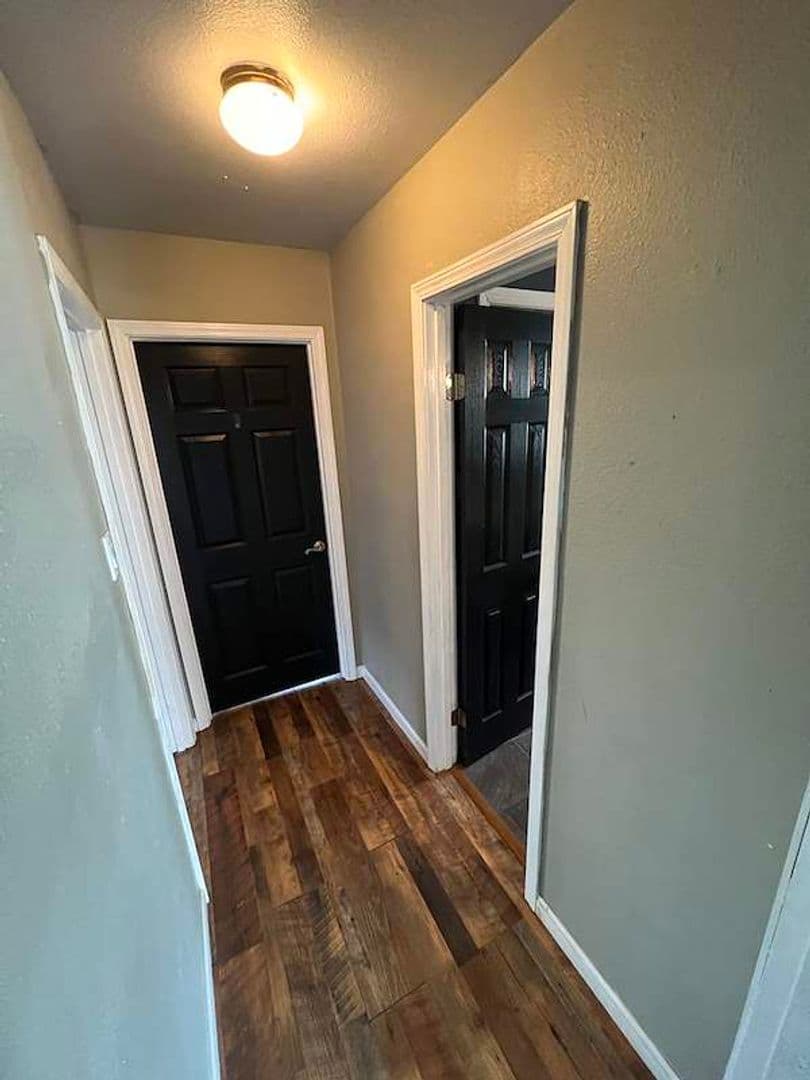 Denham Springs House: 8725 Fairoaks St