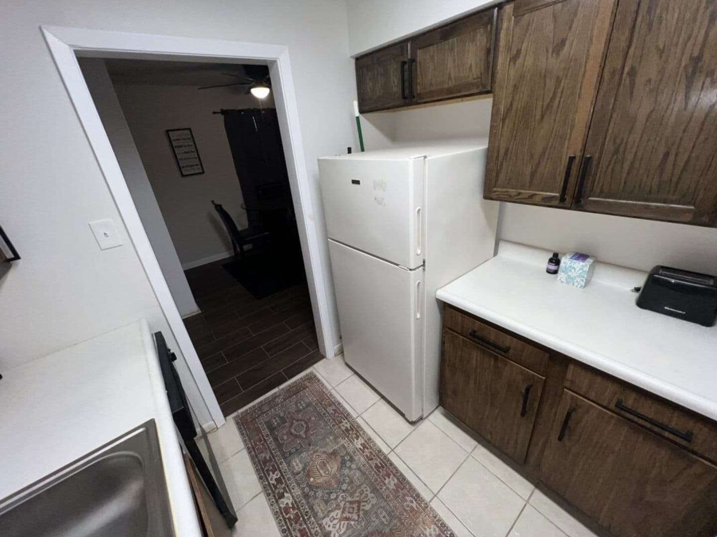 Baton Rouge Apartment: 4547 Alvin Dark