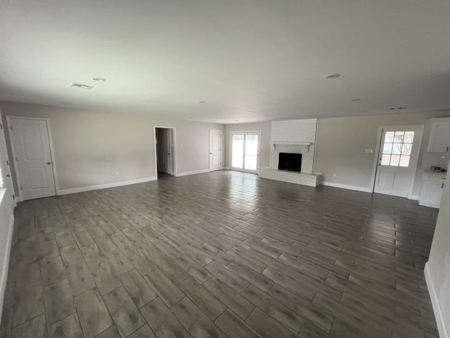 Baton Rouge House: 10444 Browning Dr.