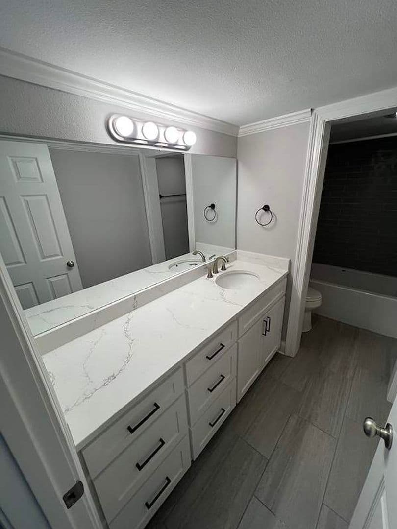 Baton Rouge House: 10438 Jefferson Hwy, Unit D
