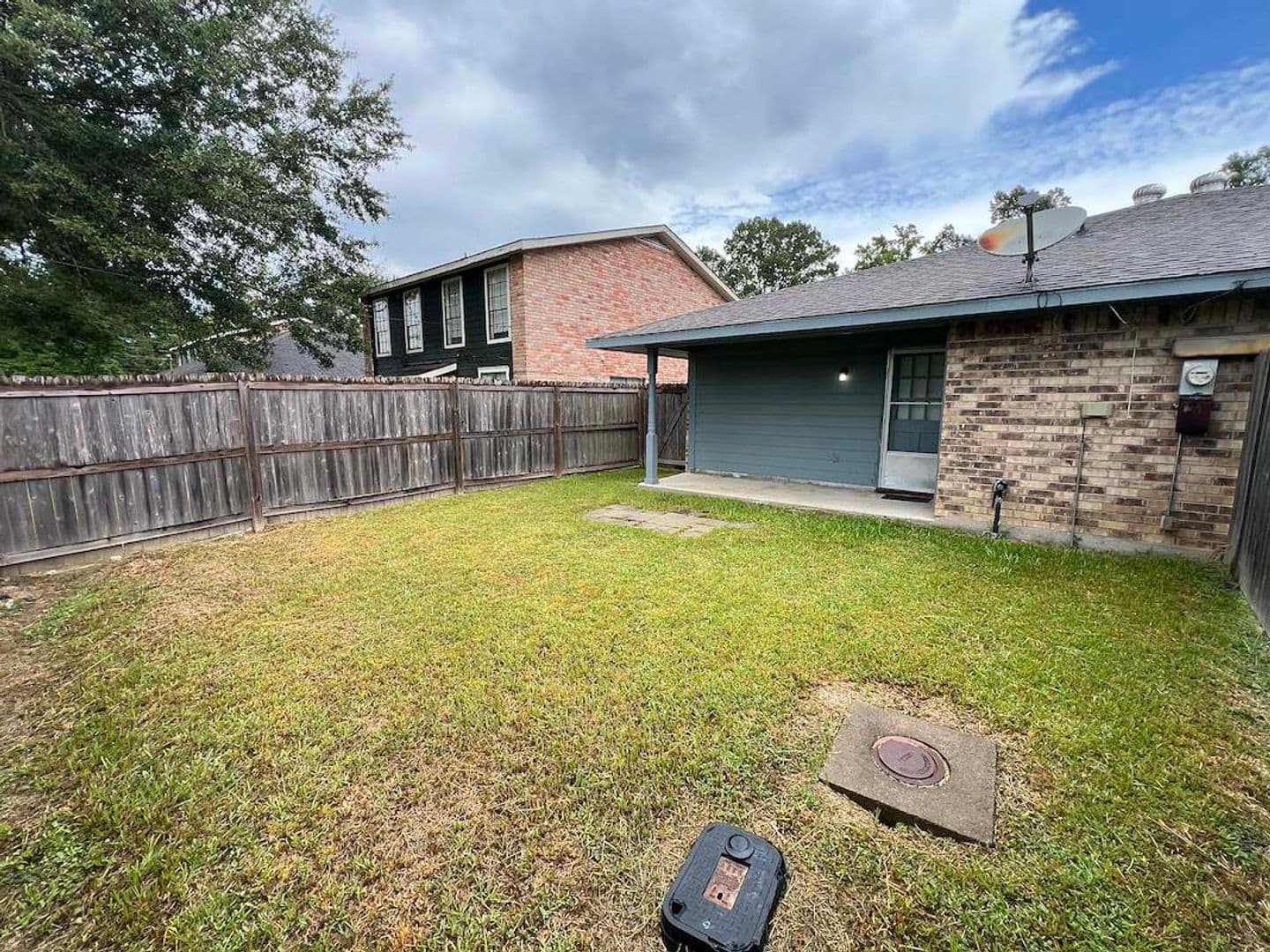 Zachary House: 1114 Willow Creek Dr.