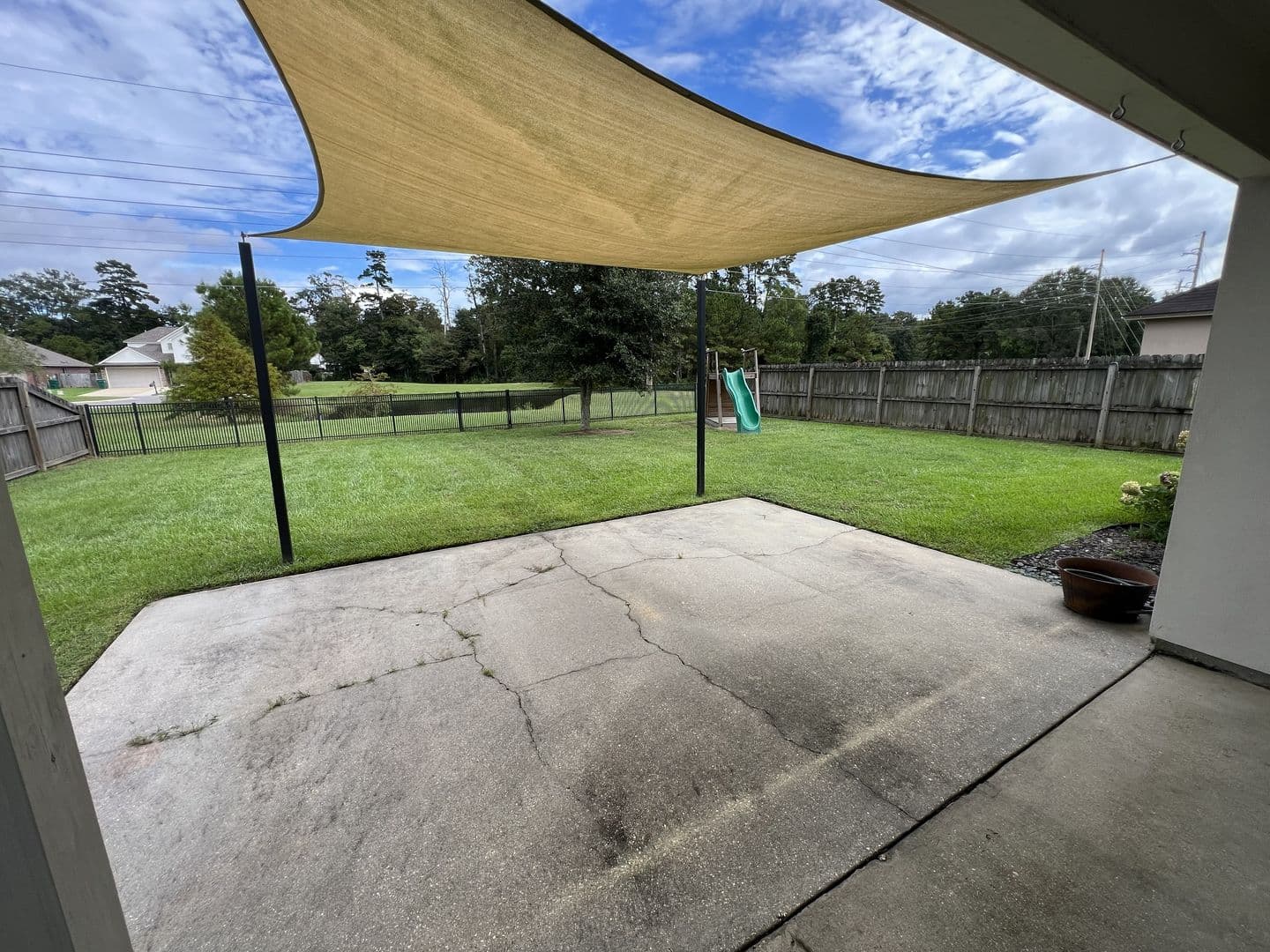 Denham Springs House: 10753 Fenway Lane