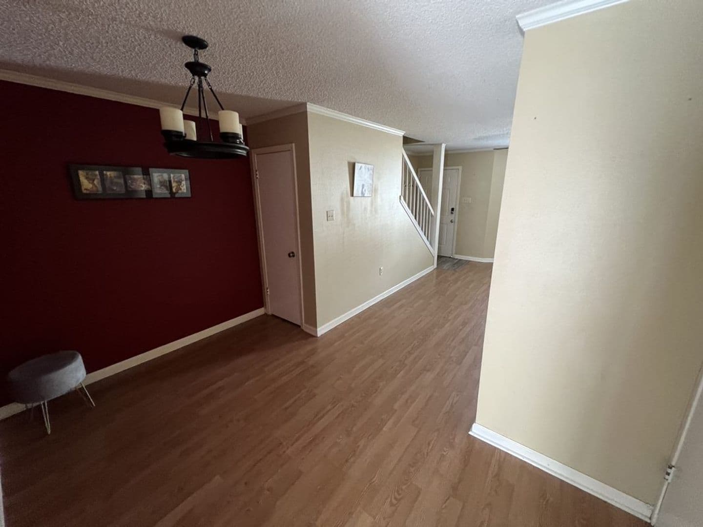 Baton Rouge Townhome: 10062 Jefferson Hwy
