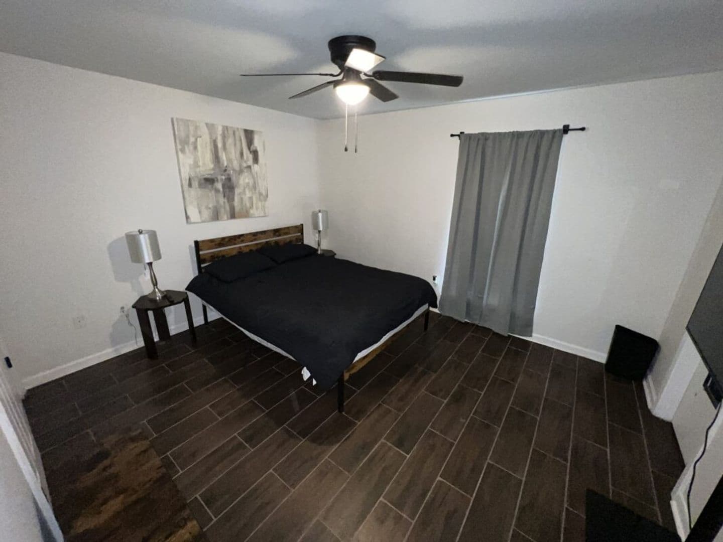 Baton Rouge Apartment: 4547 Alvin Dark