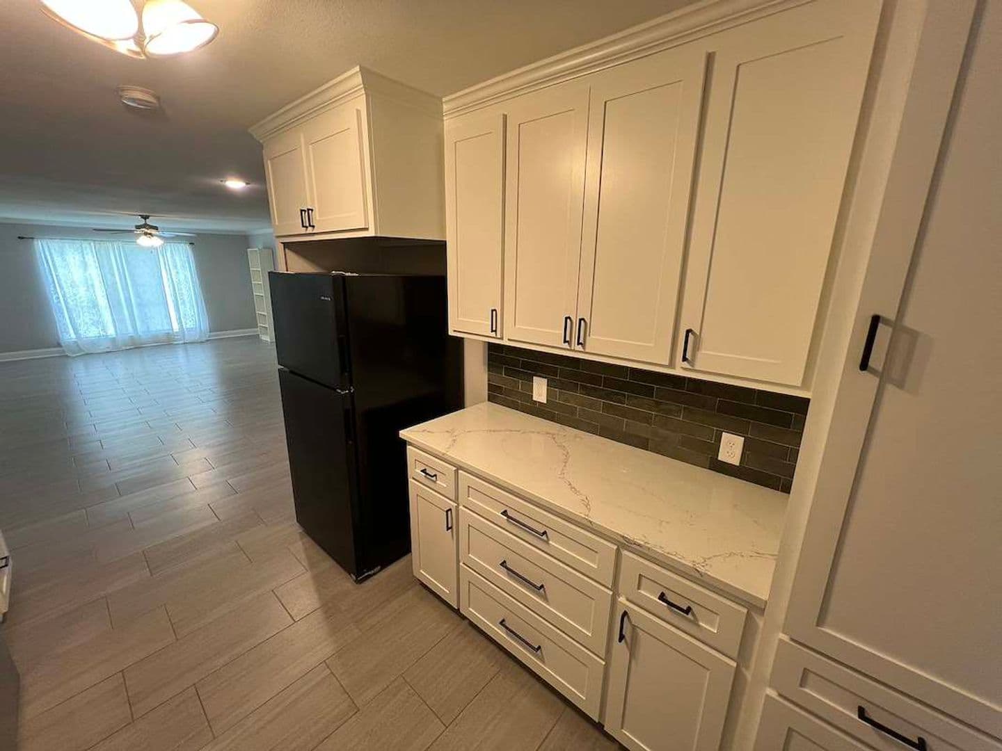 Baton Rouge House: 10438 Jefferson Hwy, Unit D