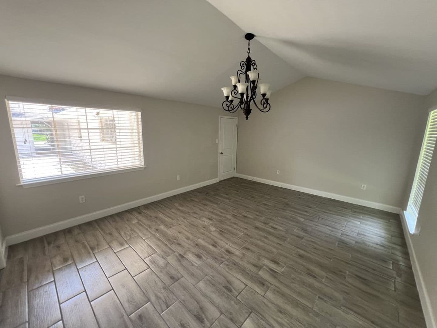 Baton Rouge House: 10444 Browning Dr.