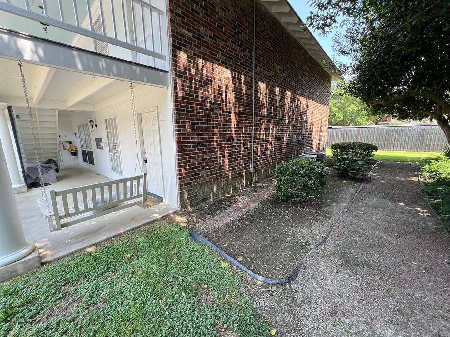 Baton Rouge House: 10438 Jefferson Hwy, Unit D
