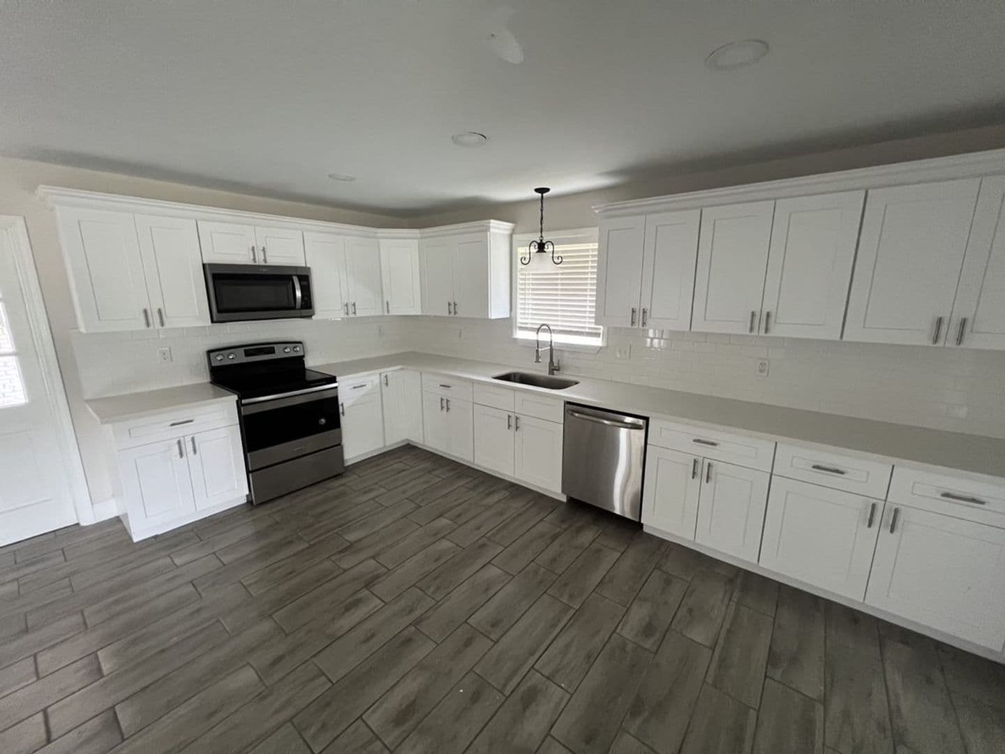 Baton Rouge House: 10444 Browning Dr.