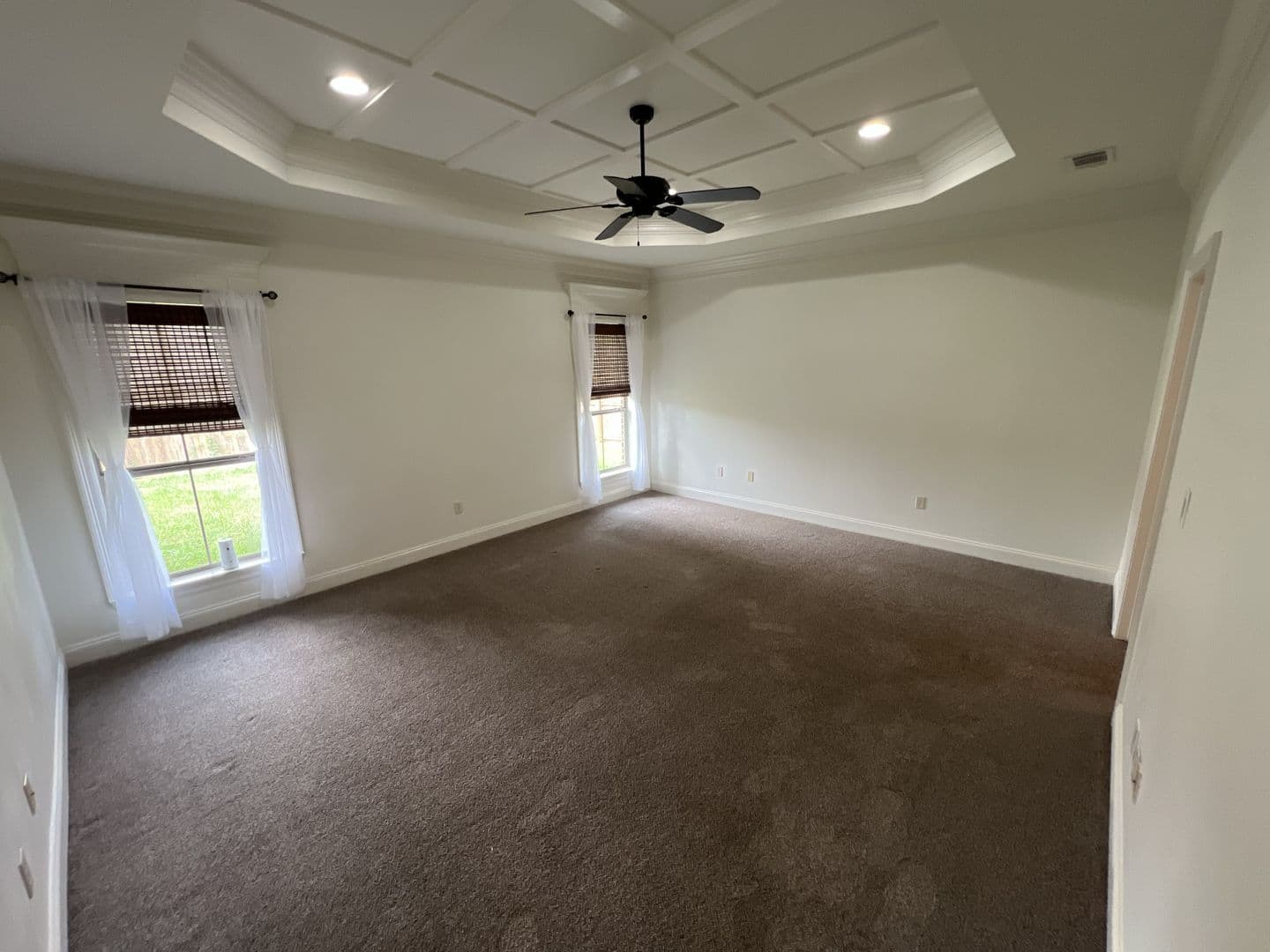 Zachary House: 7335 Oakview Dr.