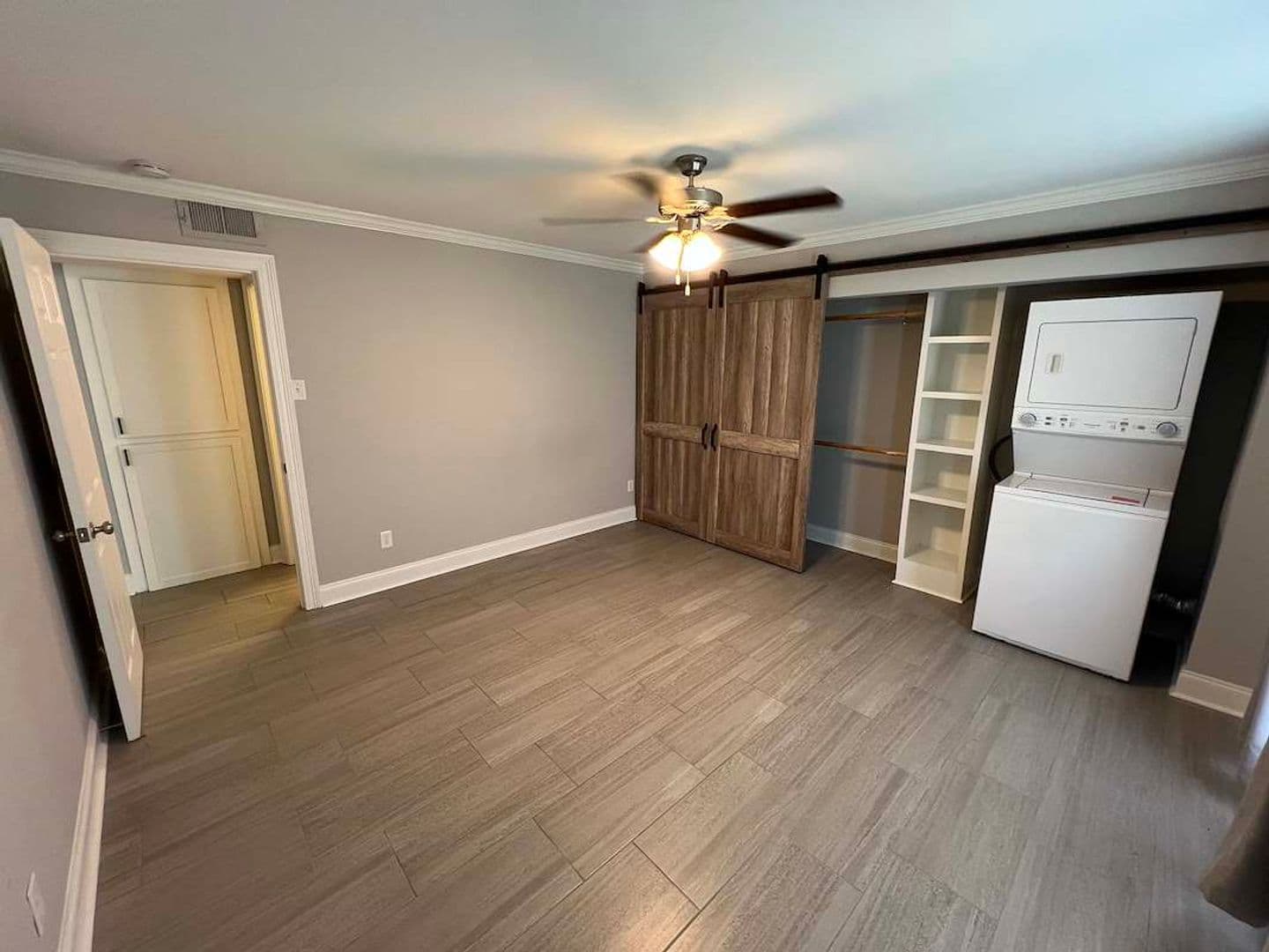 Baton Rouge House: 10438 Jefferson Hwy, Unit D