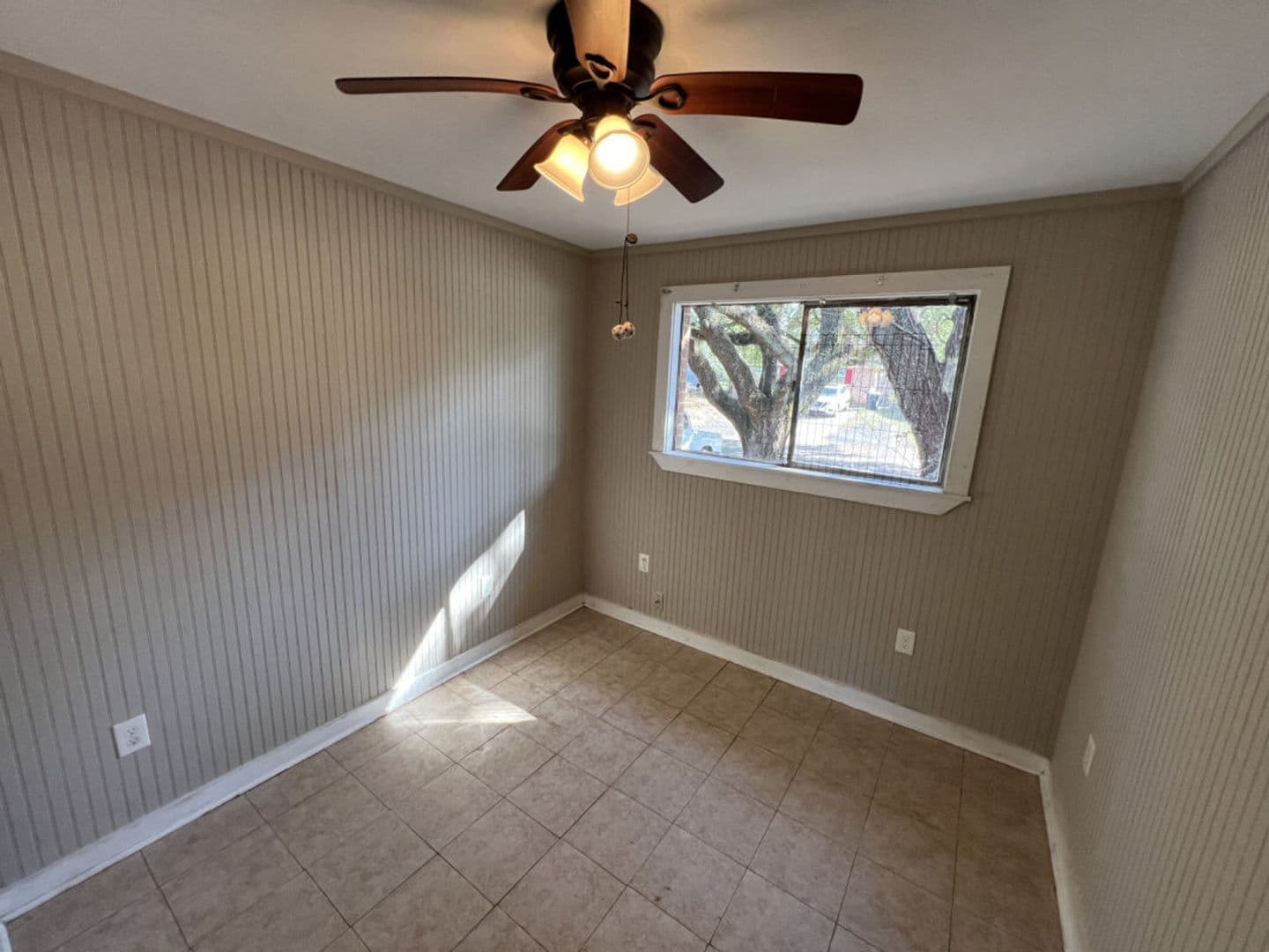 Baton Rouge House: 5863 Denova St