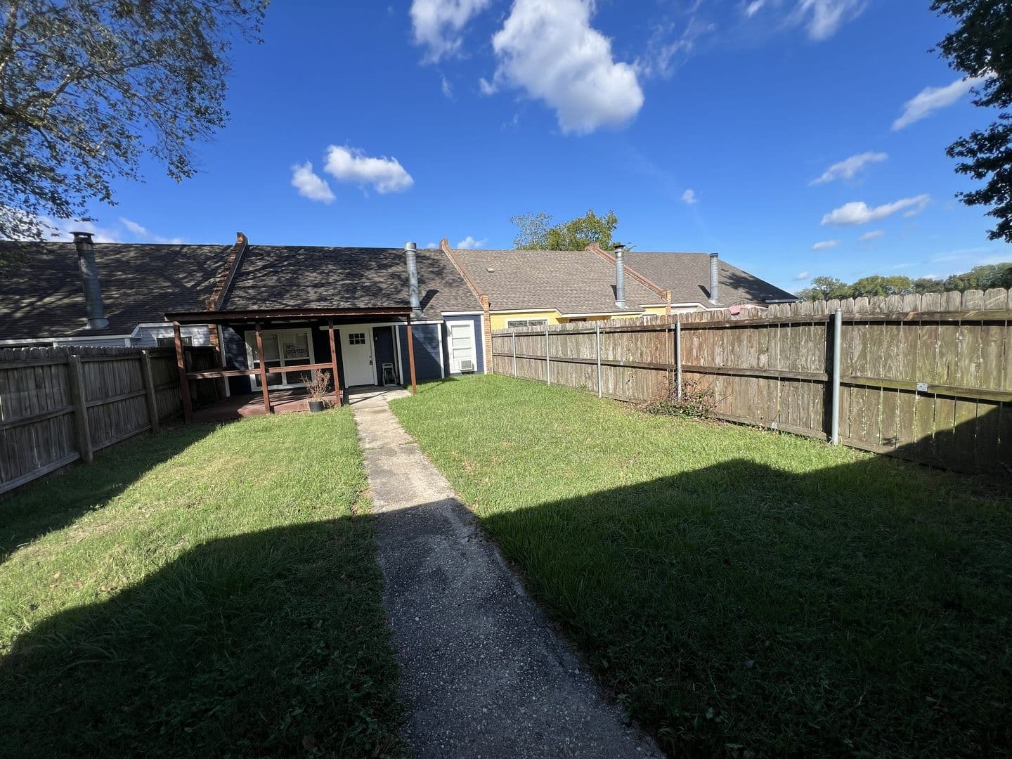 Baton Rouge House: 8724 Pecan Tree Dr.