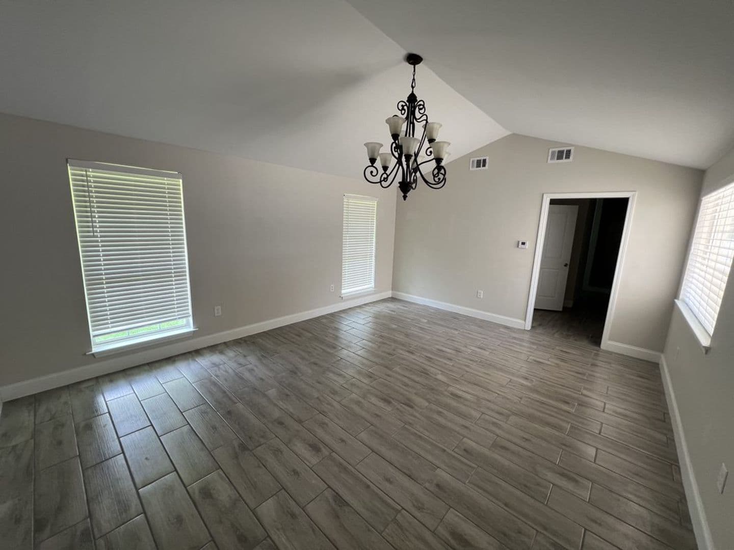 Baton Rouge House: 10444 Browning Dr.