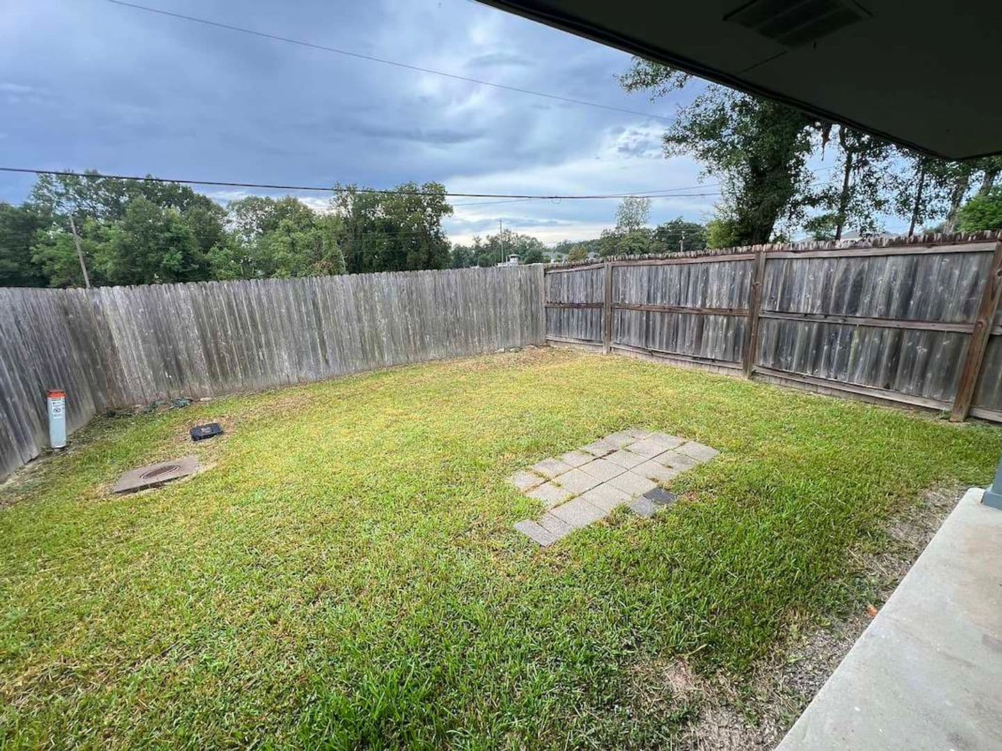 Zachary House: 1114 Willow Creek Dr.