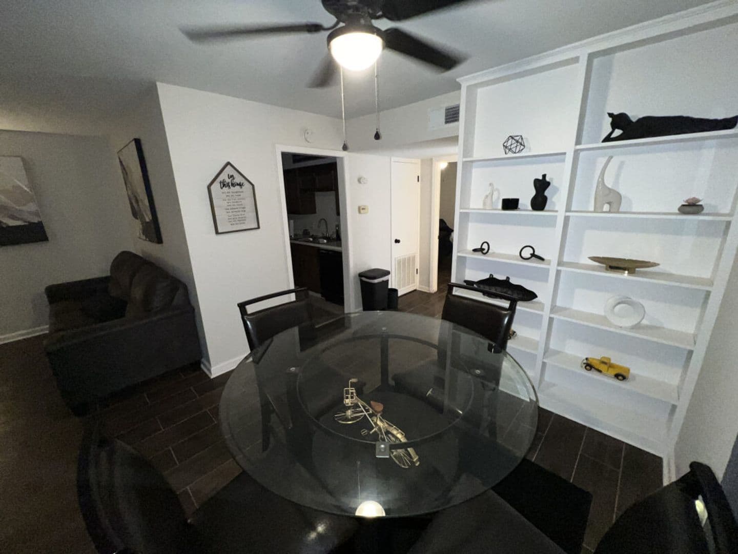 Baton Rouge Apartment: 4547 Alvin Dark