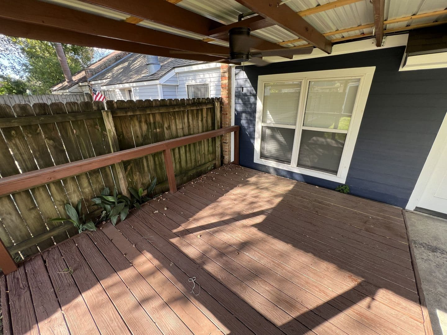 Baton Rouge House: 8724 Pecan Tree Dr.