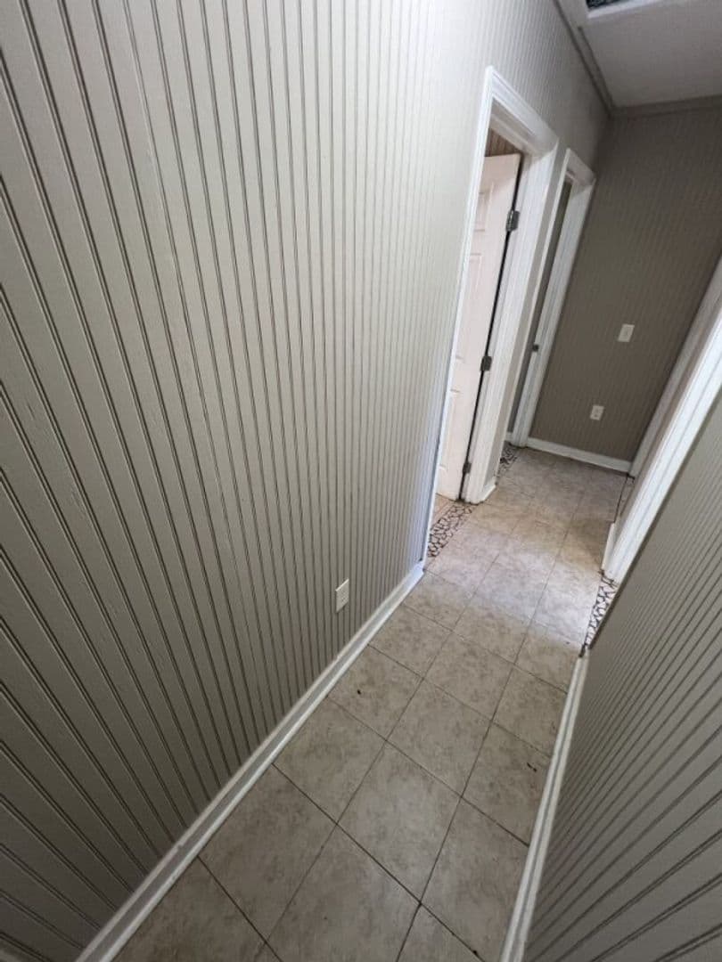 Baton Rouge House: 5863 Denova St