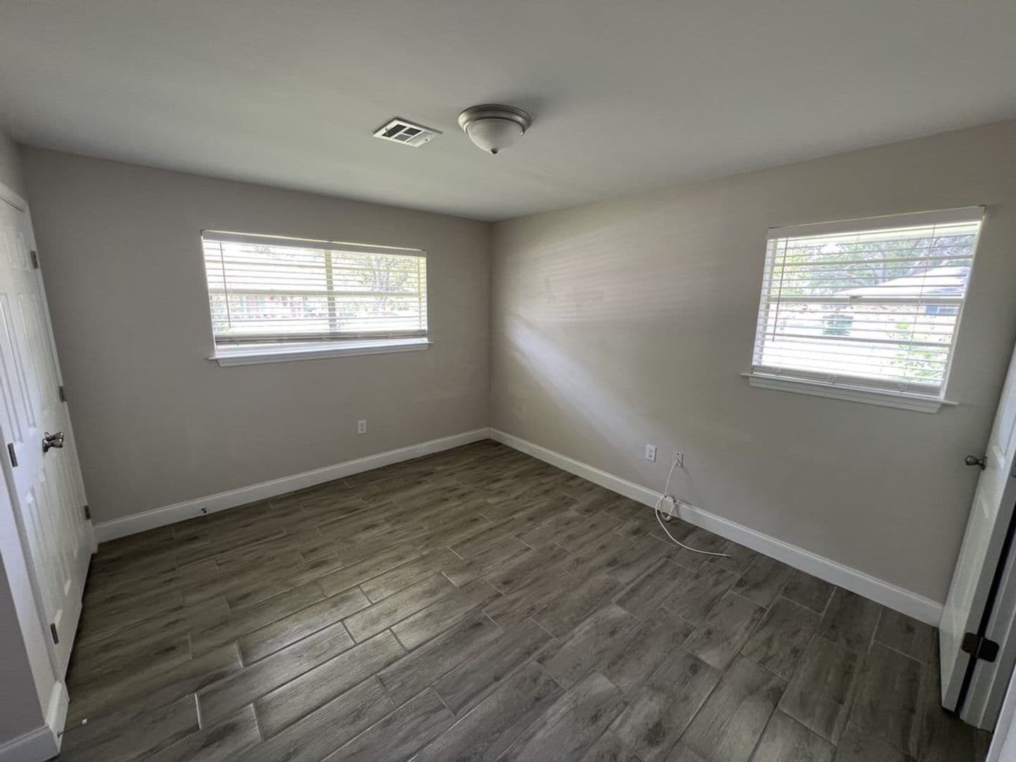Baton Rouge House: 10444 Browning Dr.