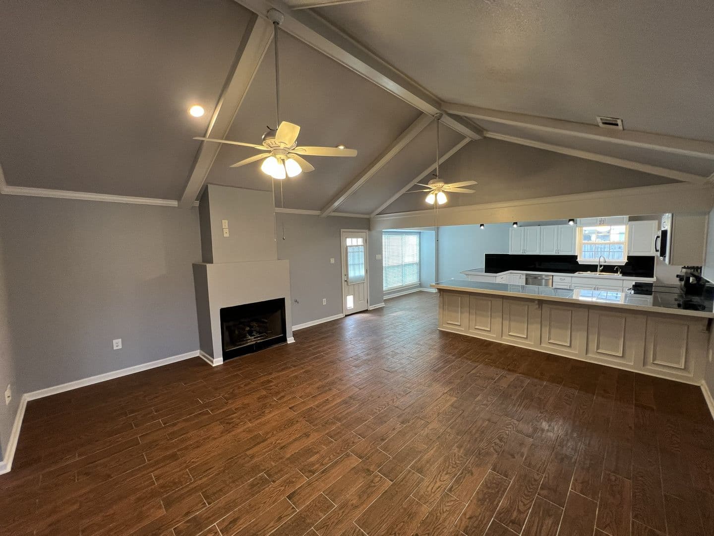 Baton Rouge House: 7516 Vice President Dr.
