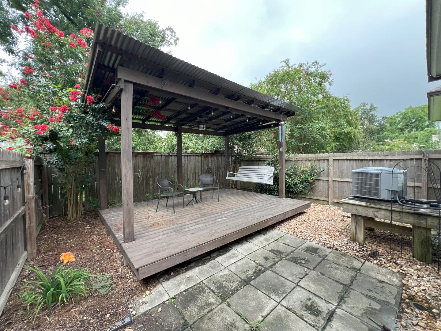 Baton Rouge House: 2353 Orpine Ave.