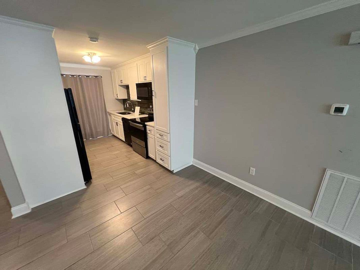 Baton Rouge House: 10438 Jefferson Hwy, Unit D