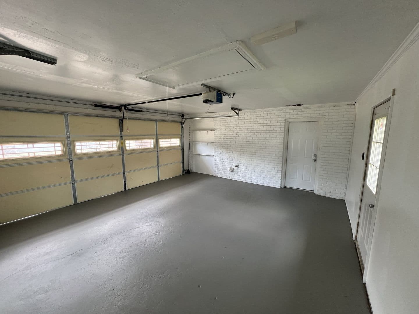 Baton Rouge House: 7516 Vice President Dr.