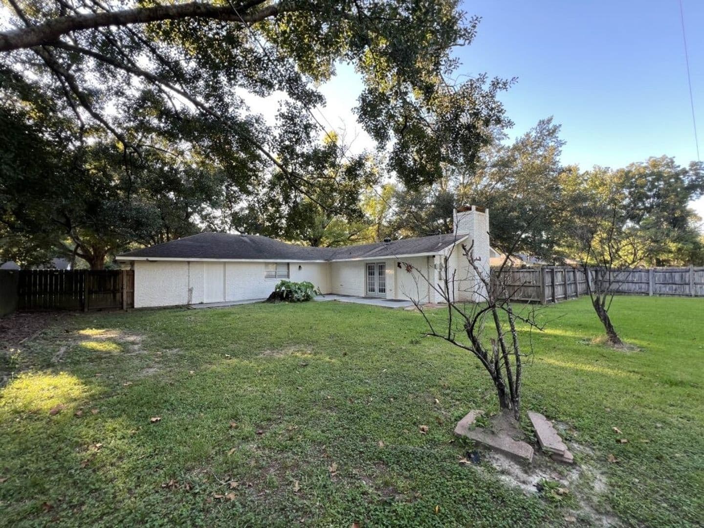 Baton Rouge House: 3280 Crestaire Dr